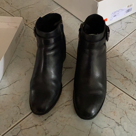 Geox Glynna boot - Picture 6 of 7